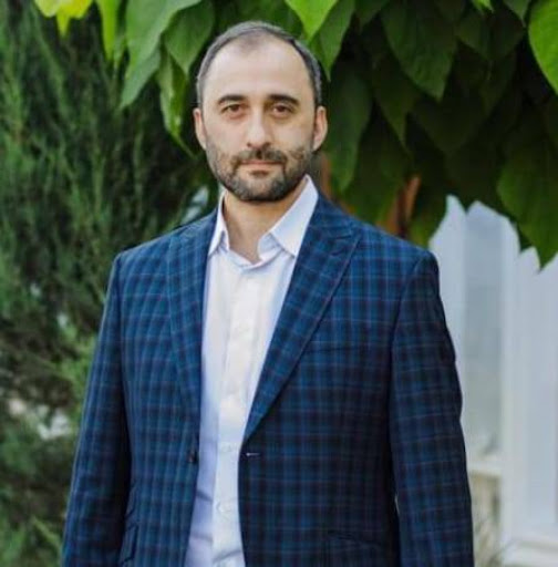 Ираклий Бжинава