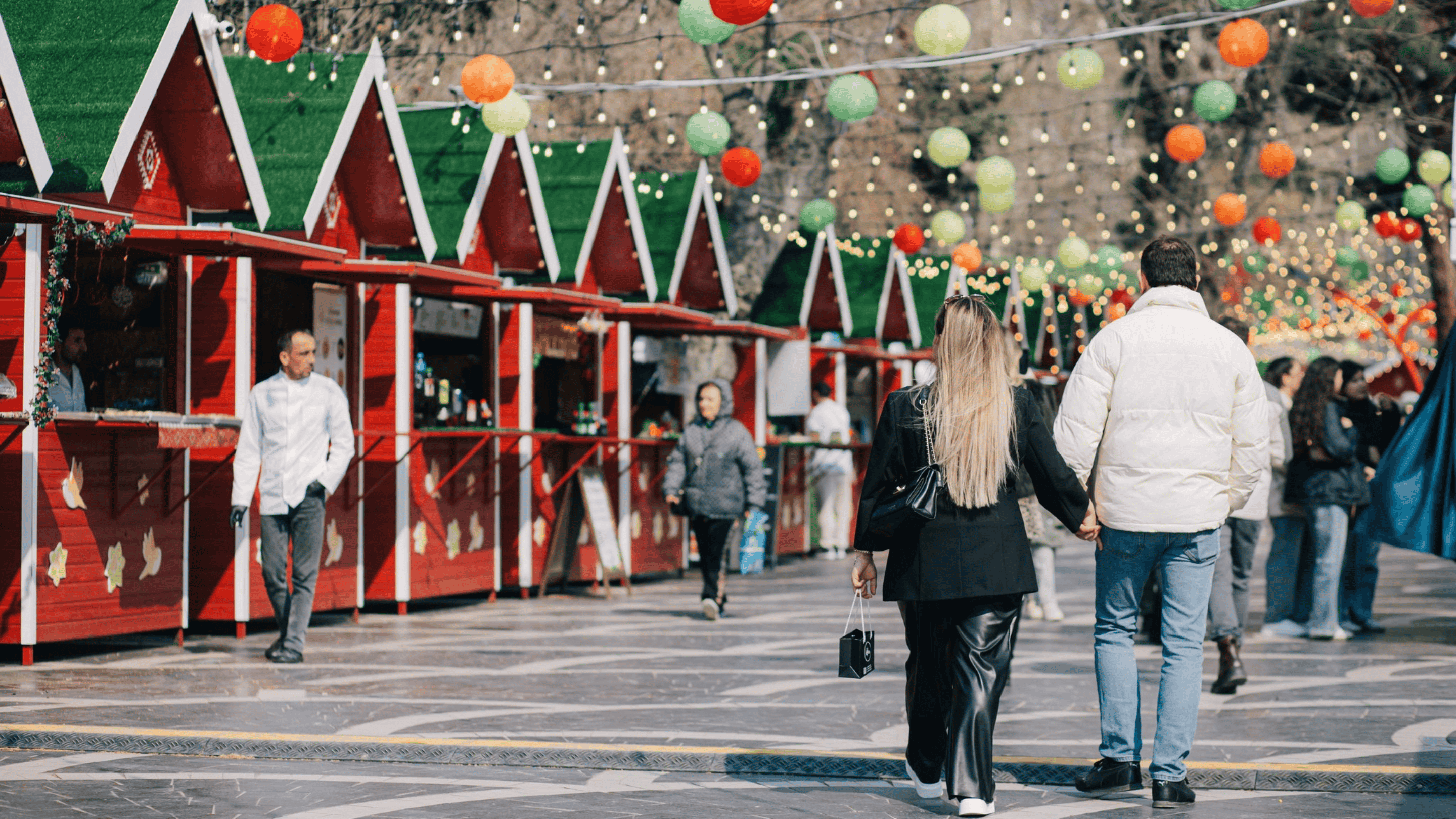 Azərbaycanda Novruz