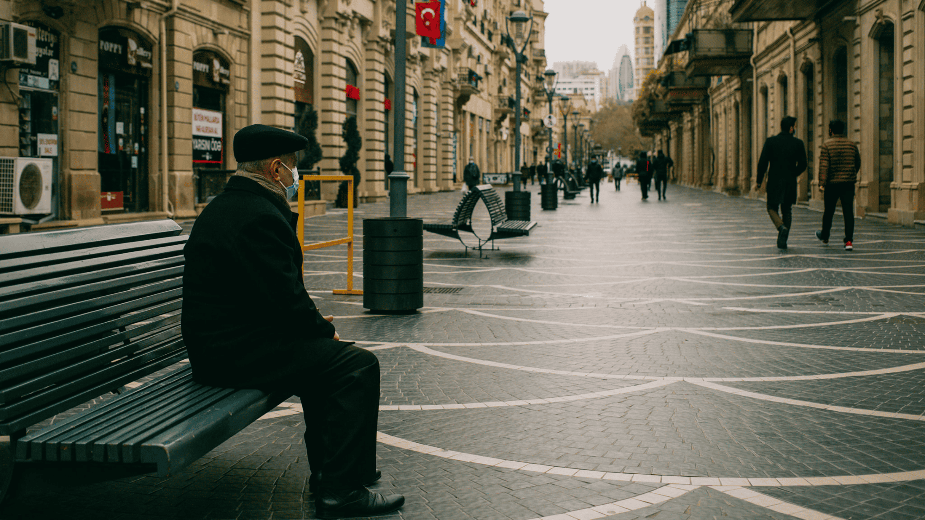 Azərbaycanda məmur maaşları