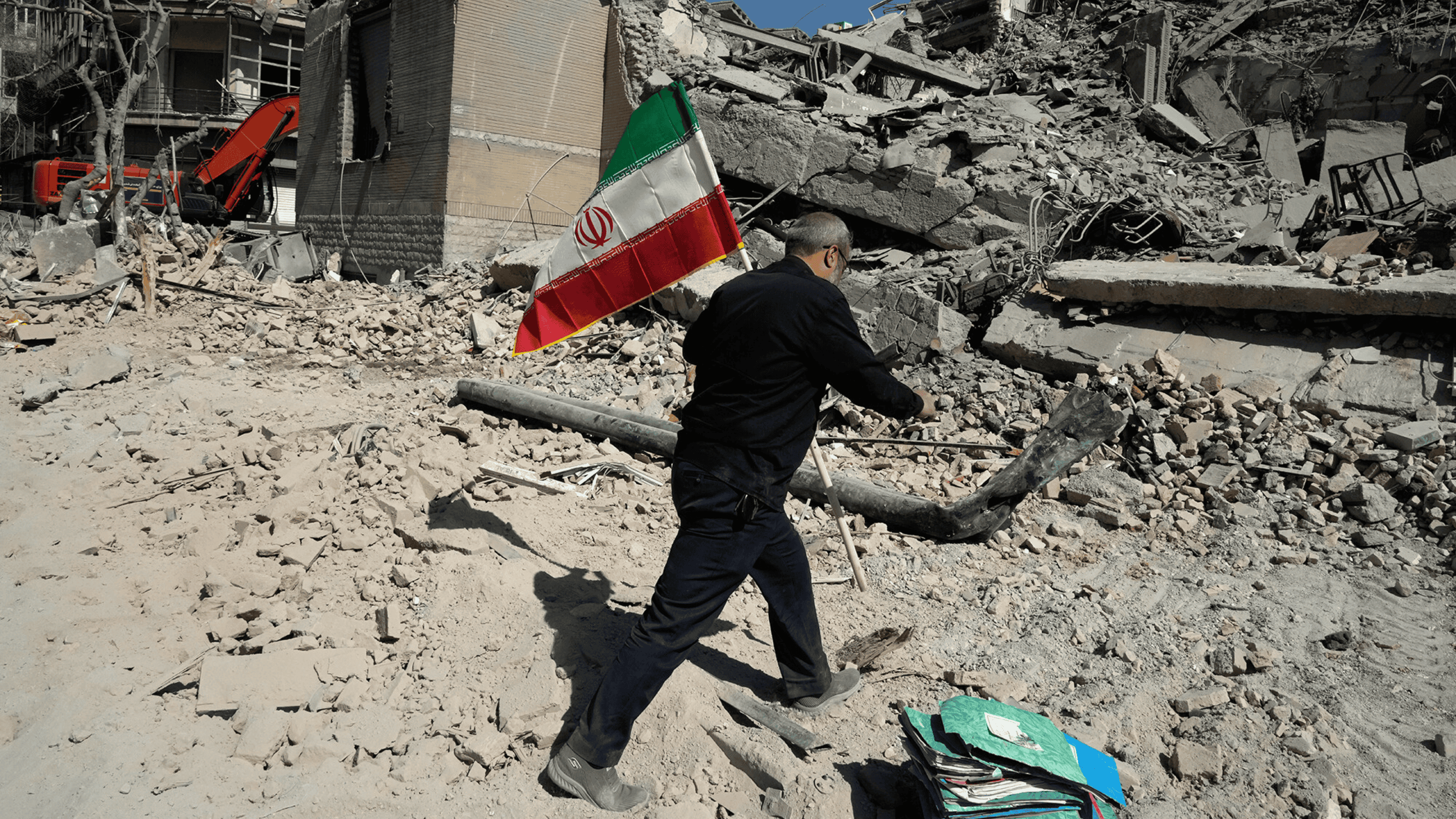 İran müharibəsi fonunda Azərbaycan