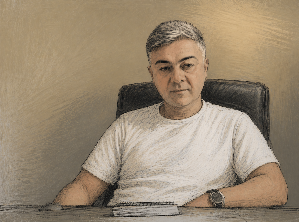 Fariz Namazlı. New law on social media in Azerbaijan