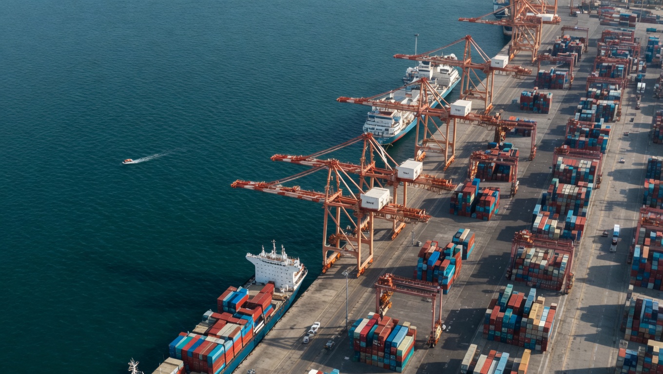 Orta Dəhliz Azərbaycan