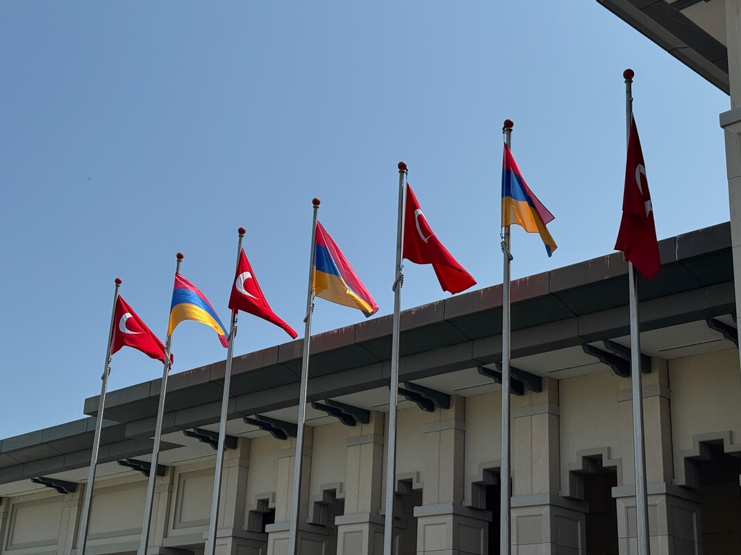 Միրզոյանը չի մասնակցում Անթալիայի ֆորումին