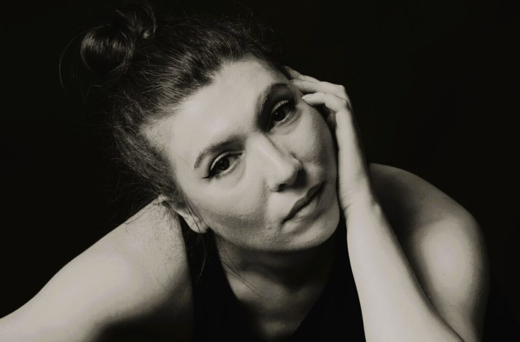 Քրիստինե Խանումյանը