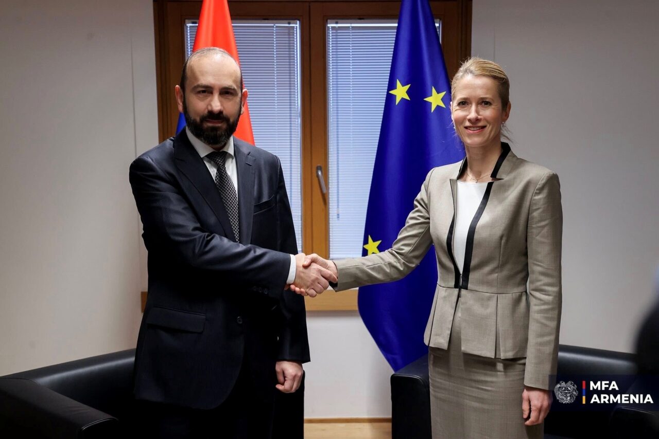 ԵՄ նոր առաքելություն ՀՀ-ում՝ ընդդեմ հիբրիդային հարվածների