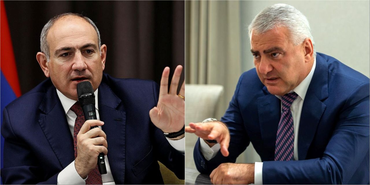 Կարծիք ՀՀ քաղաքական խոսույթի մասին