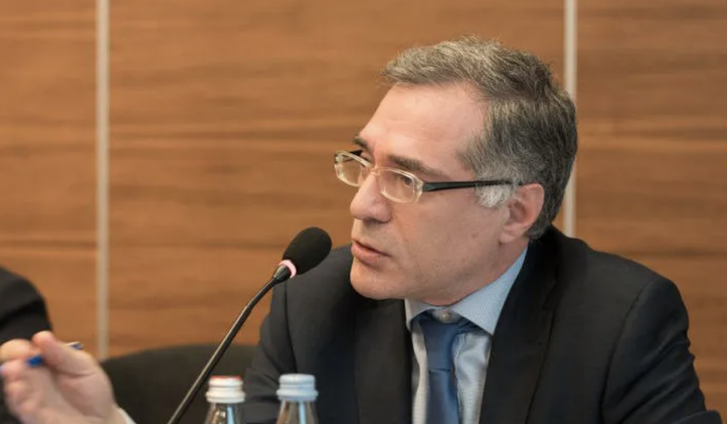 Opinion on Hungary’s elections: Lasha Tugushi, head of the Liberal Academy