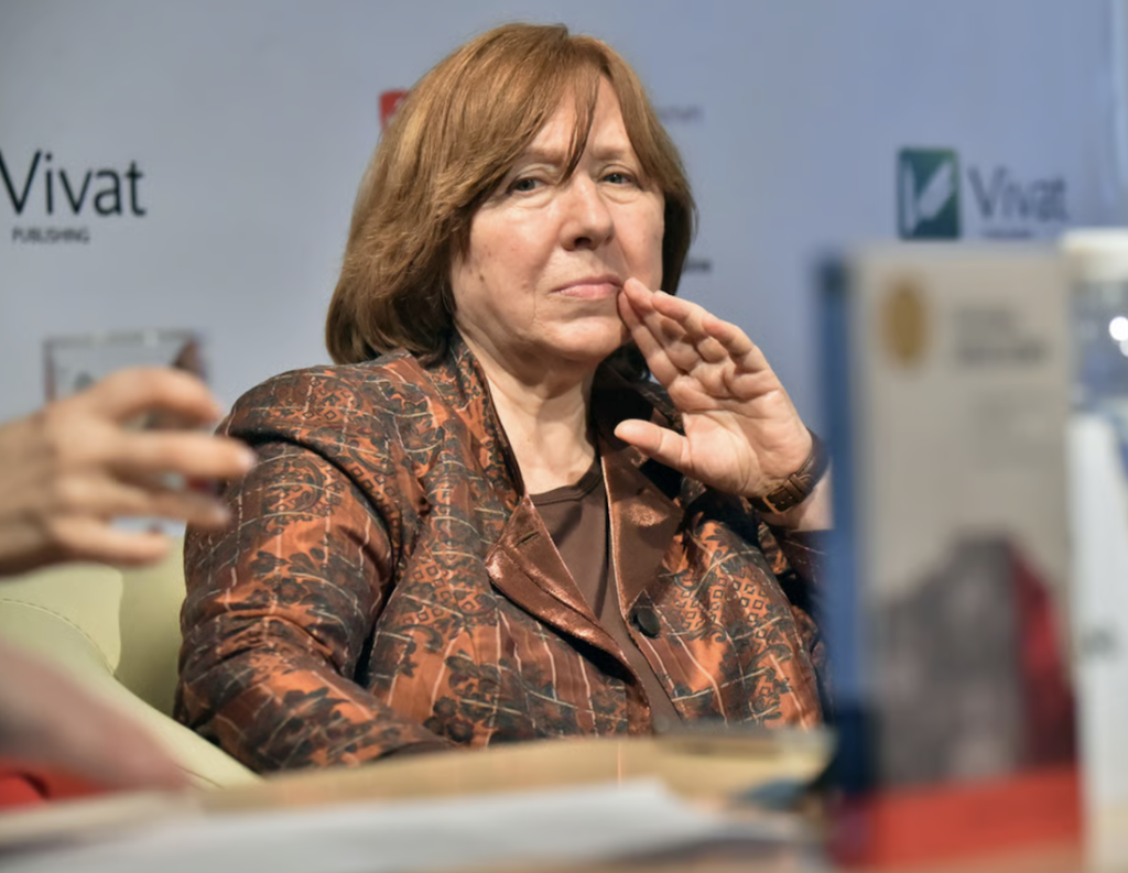 Книги о Чернобыльской катастрофе