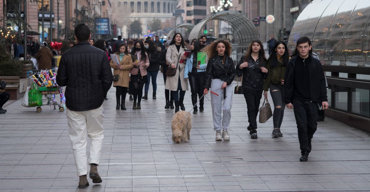 Երևանցիները՝ Ադրբեջանի հետ խաղաղության մասին․ հարցում