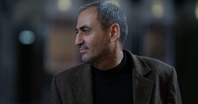 Afgan Sadygov expelled from Georgia