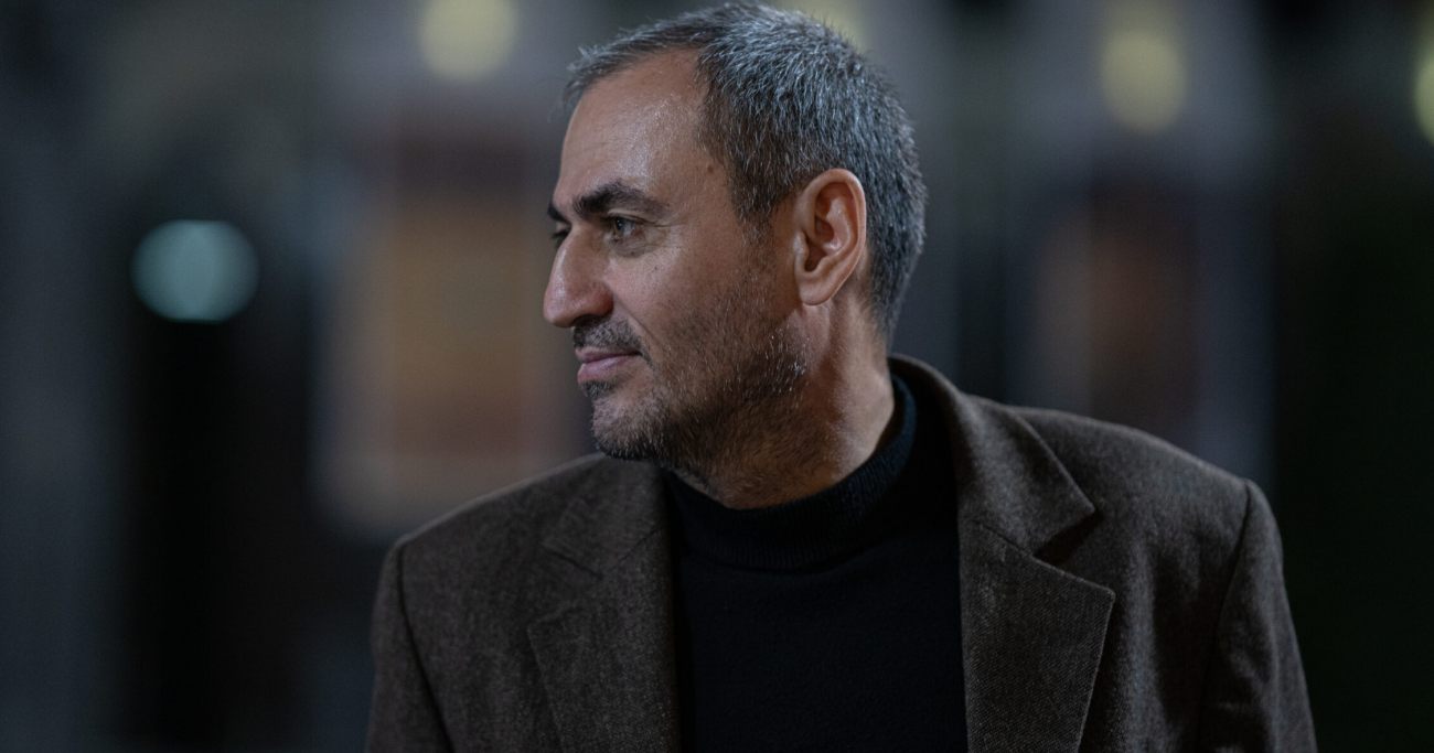 აფგან სადიგოვის გაძევება