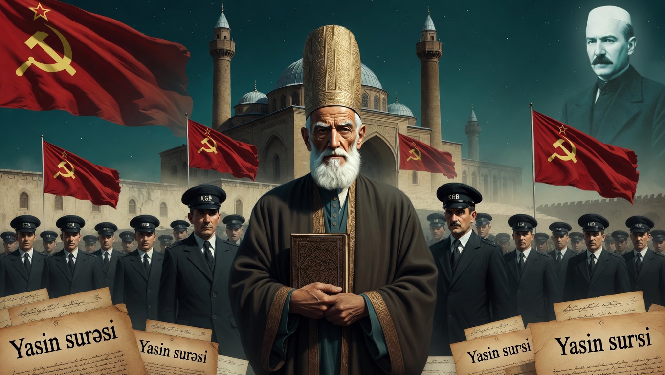 Yasin surəsi əməliyyatı