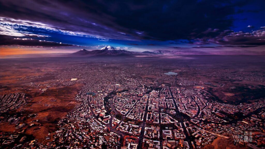 Economist on Armenia’s shift into a transit hub