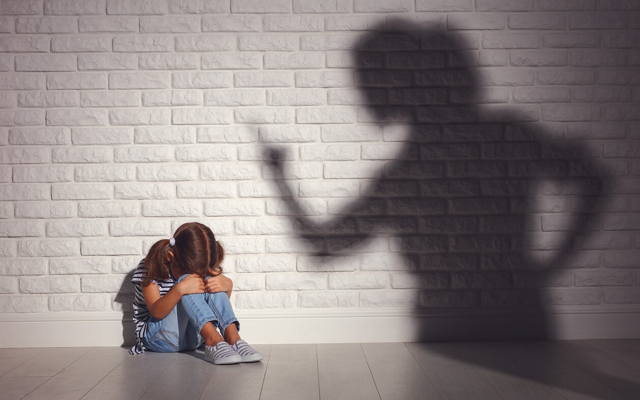 Насилие против детей в Абхазии