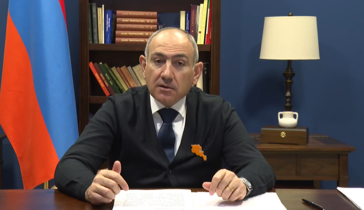 Կաթողիկոսի հեռացման օրակարգը ՔՊ ծրագրում