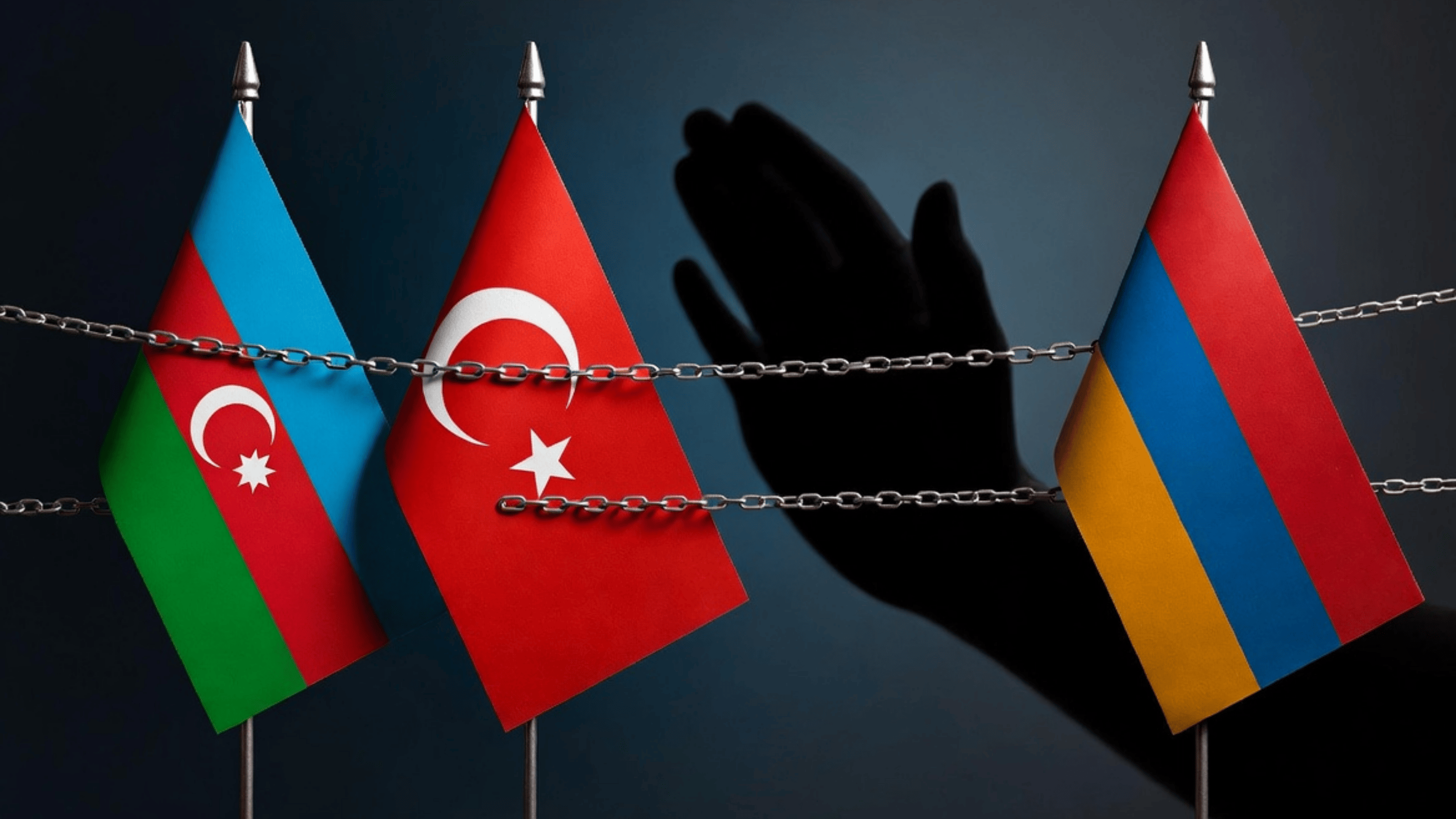 Türkiyə-Ermənistan normallaşma prosesi