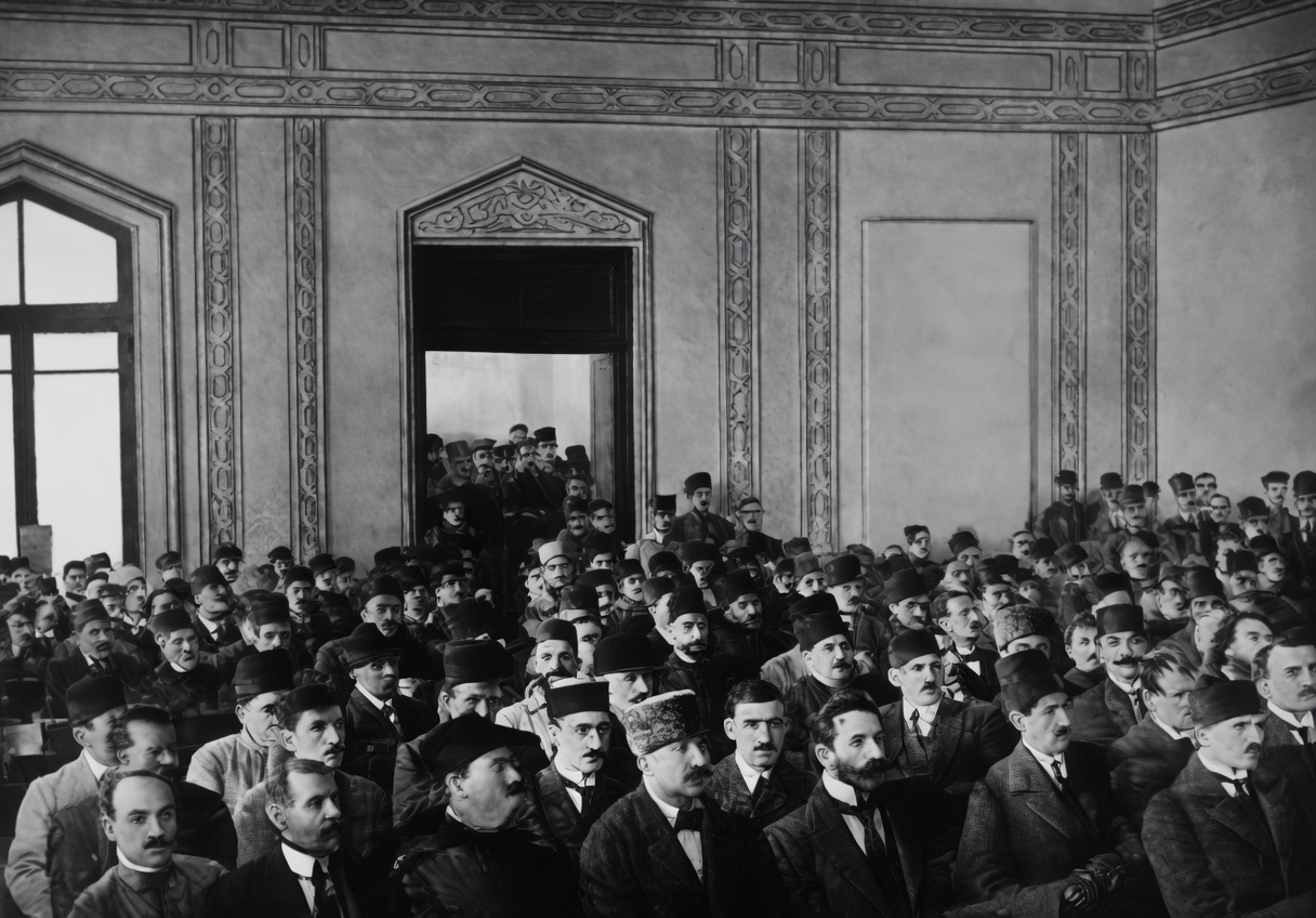 ndependence Day in Azerbaijan