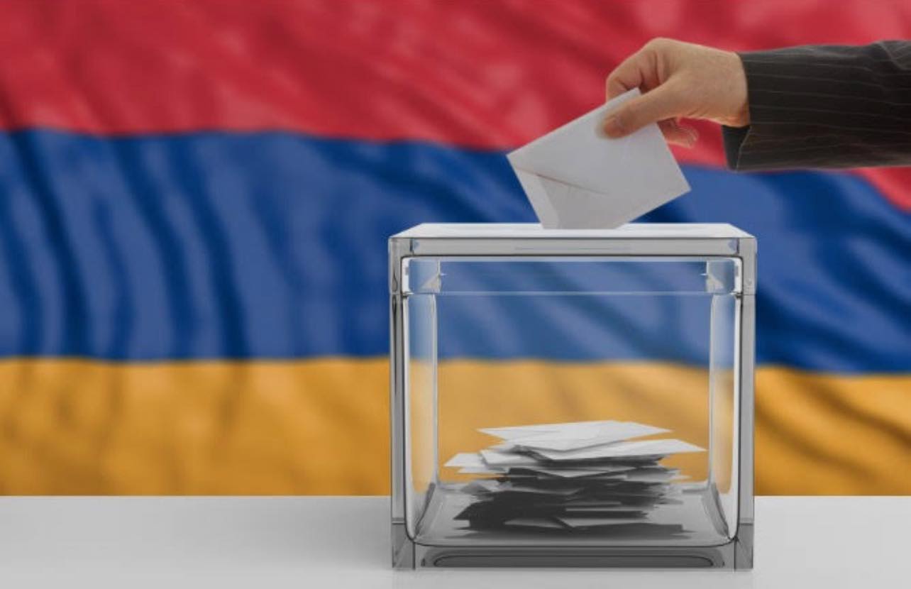 Նախընտրական կեղծ խոստումներ ՀՀ-ում