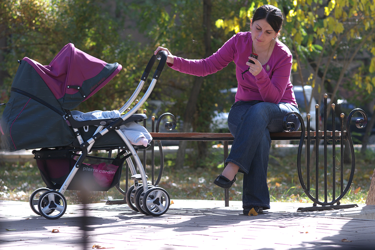 ‘Parent hour’ and flexible schedules: Armenia changes labour code