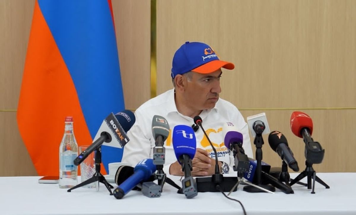 Փաշինյանը՝ Տիգրանաշենի հարցի լուծման մասին