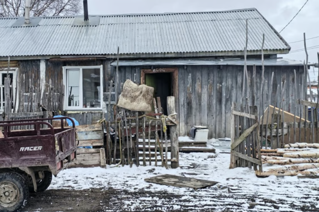 Село воинской доблести в России