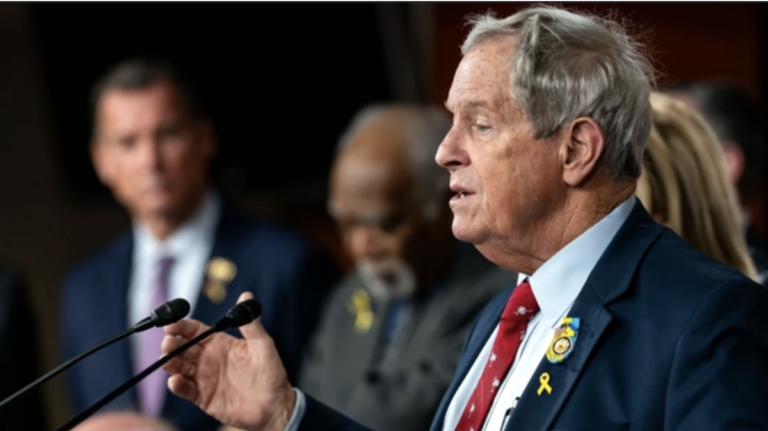 Joe Wilson on Georgian Dream and Iran
