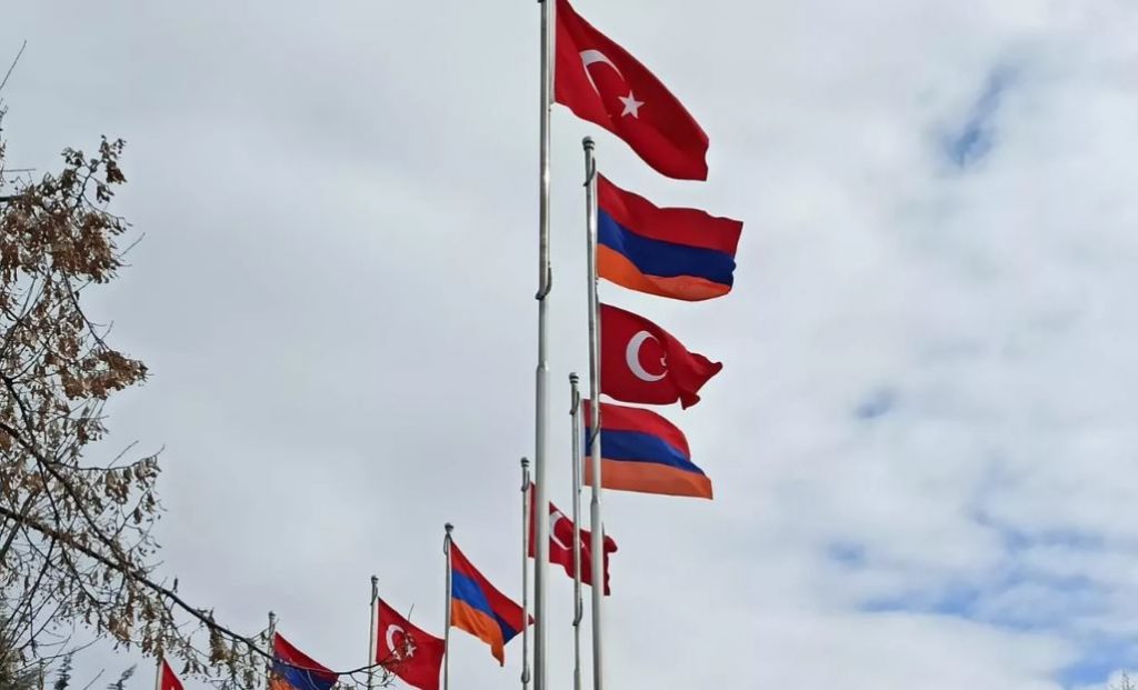 ՀՀ-Թուրքիա ուղիղ առևտրի նախապատրաստություն