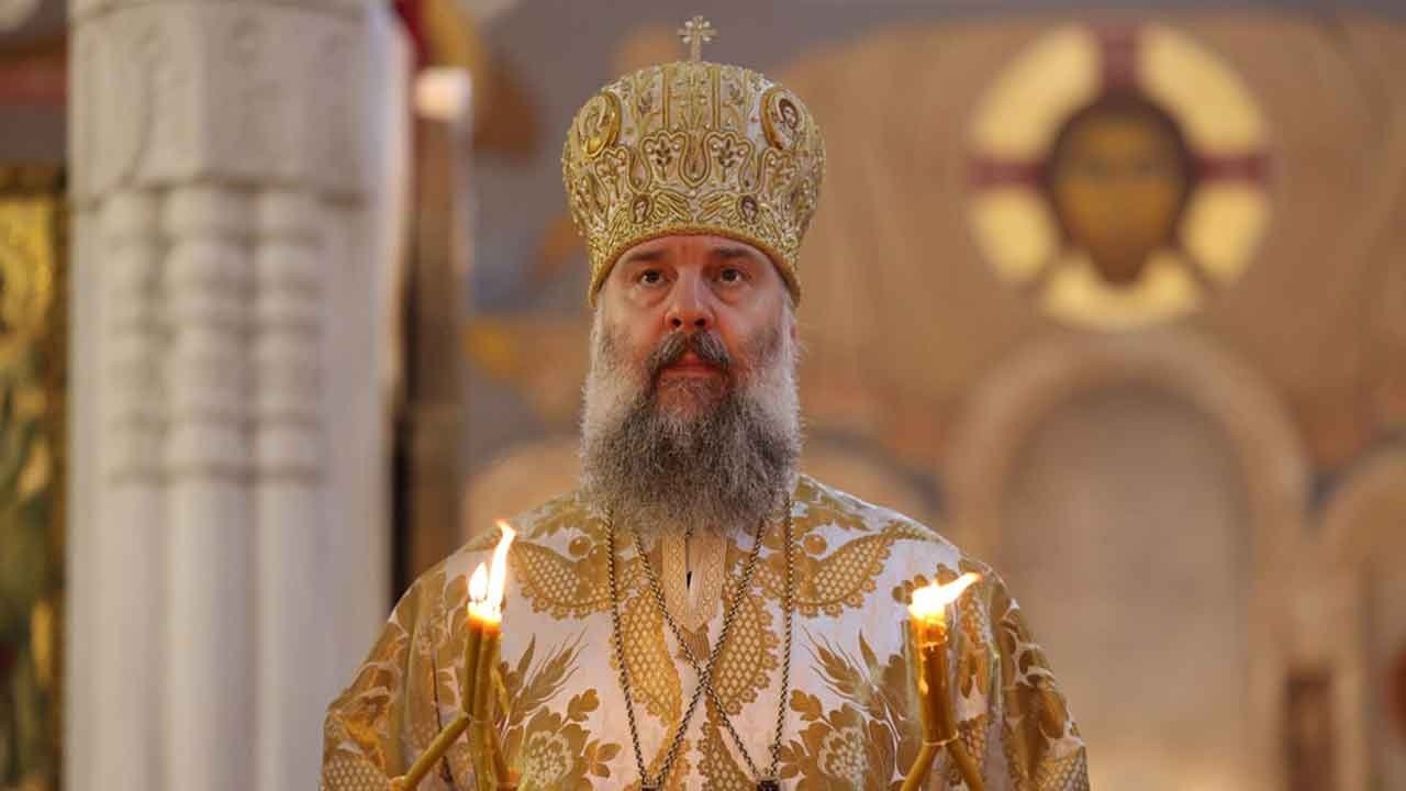 биография нового патриарха Грузии