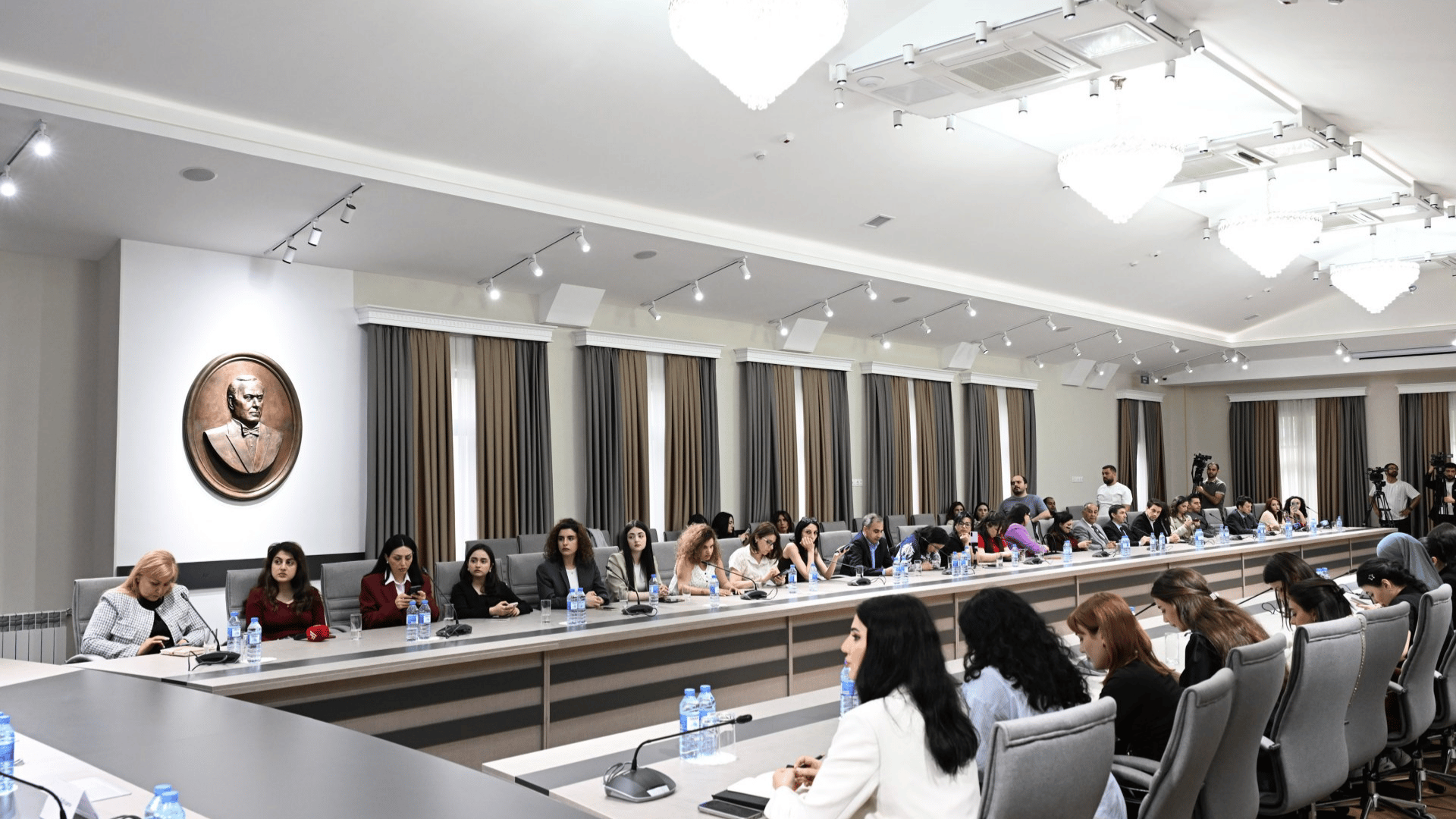 İlham Əliyevin sülh strategiyası