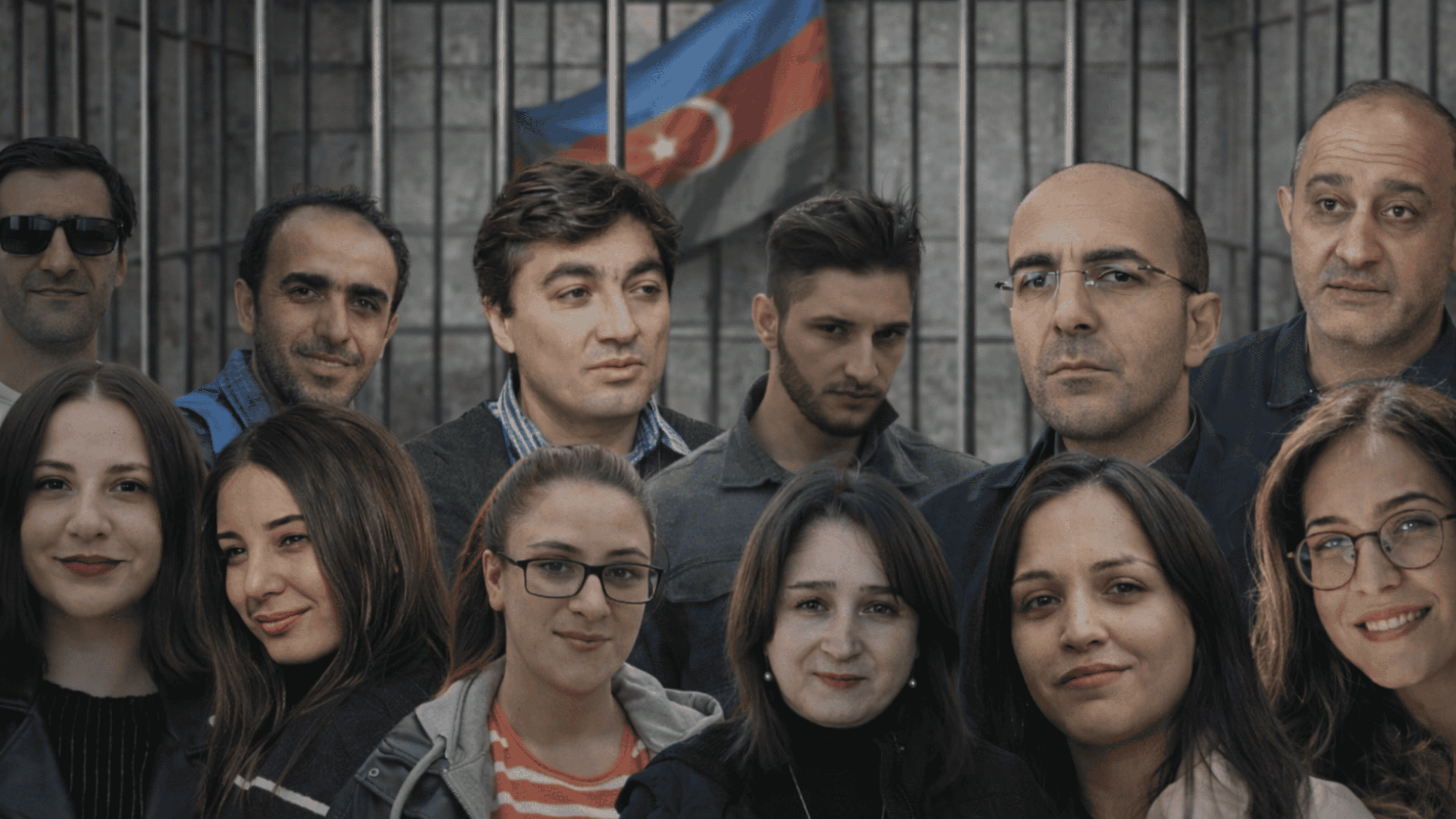 Xəyalə Ağayeva sərbəst ifadəsi