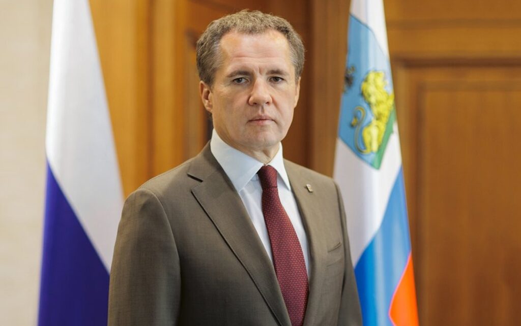 Вячеслав Гладков. Новый посол России в Абхазии