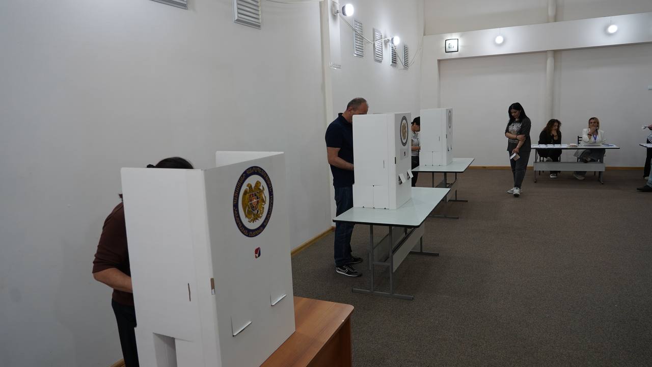 ՍԴ-ն կքննի ընտրություններն անվավեր ճանաչելու հարցը