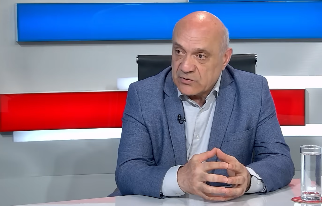 ԽԱՊԿ նախագահը՝ ՀՀ ընտրությունների մասին