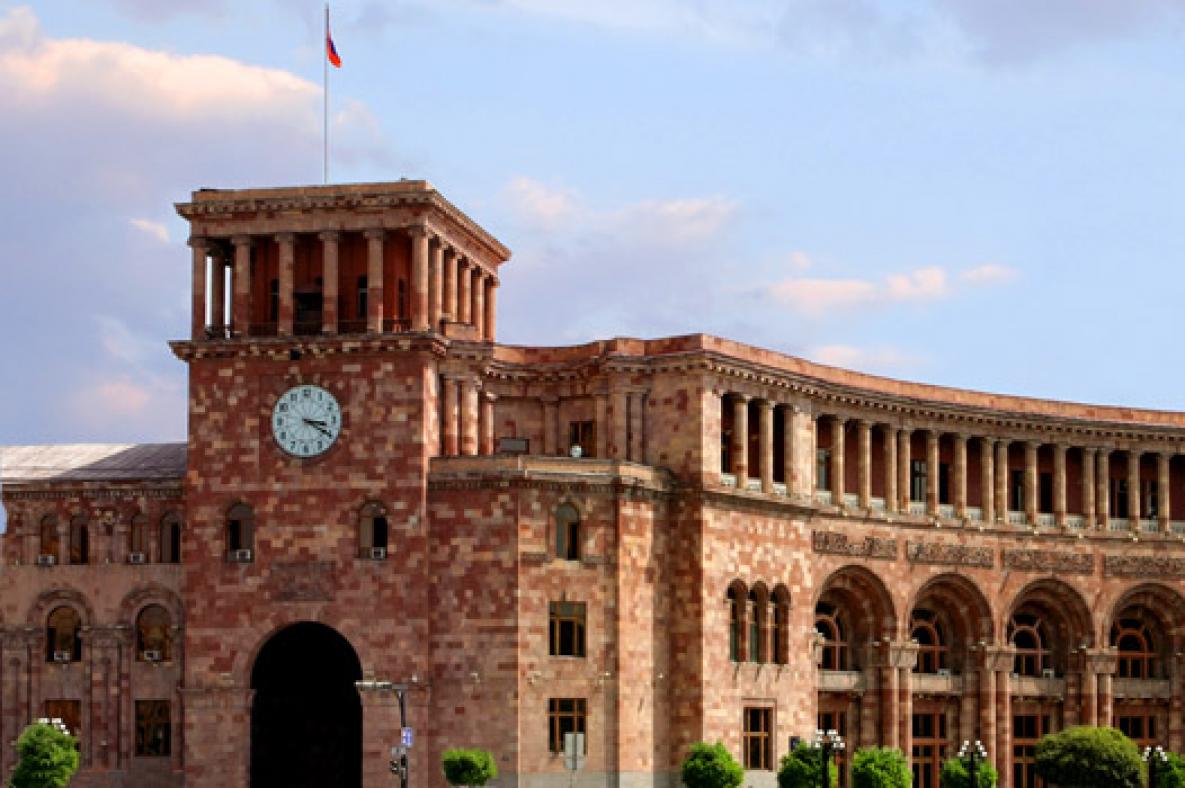 Փաշինյանը՝ ԵԱՏՄ հայտարարության մասին