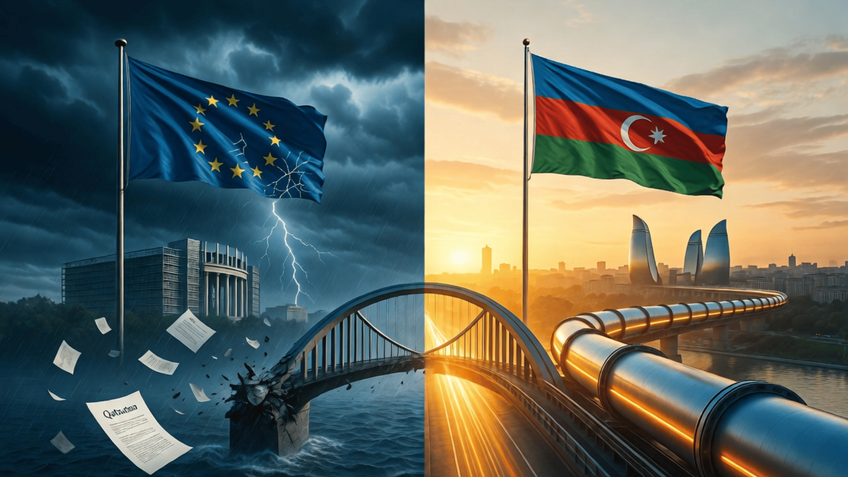 Azərbaycan-Aİ Tərəfdaşlıq Prioritetləri