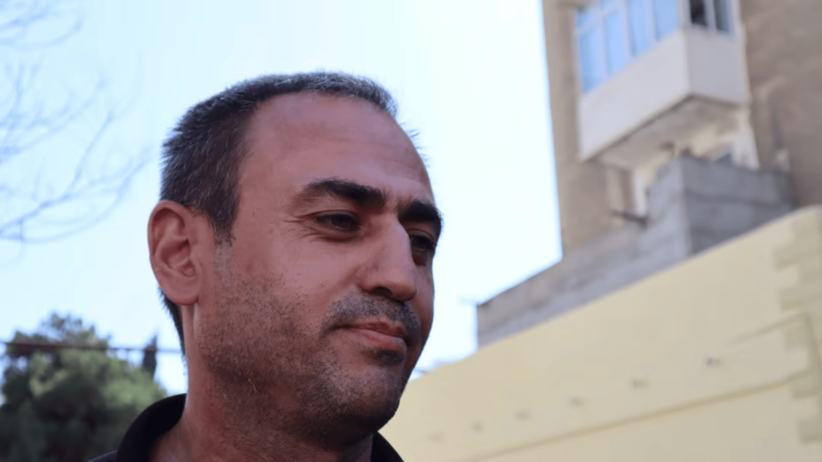 Əfqan Sadoqov yenidən həbs edilib