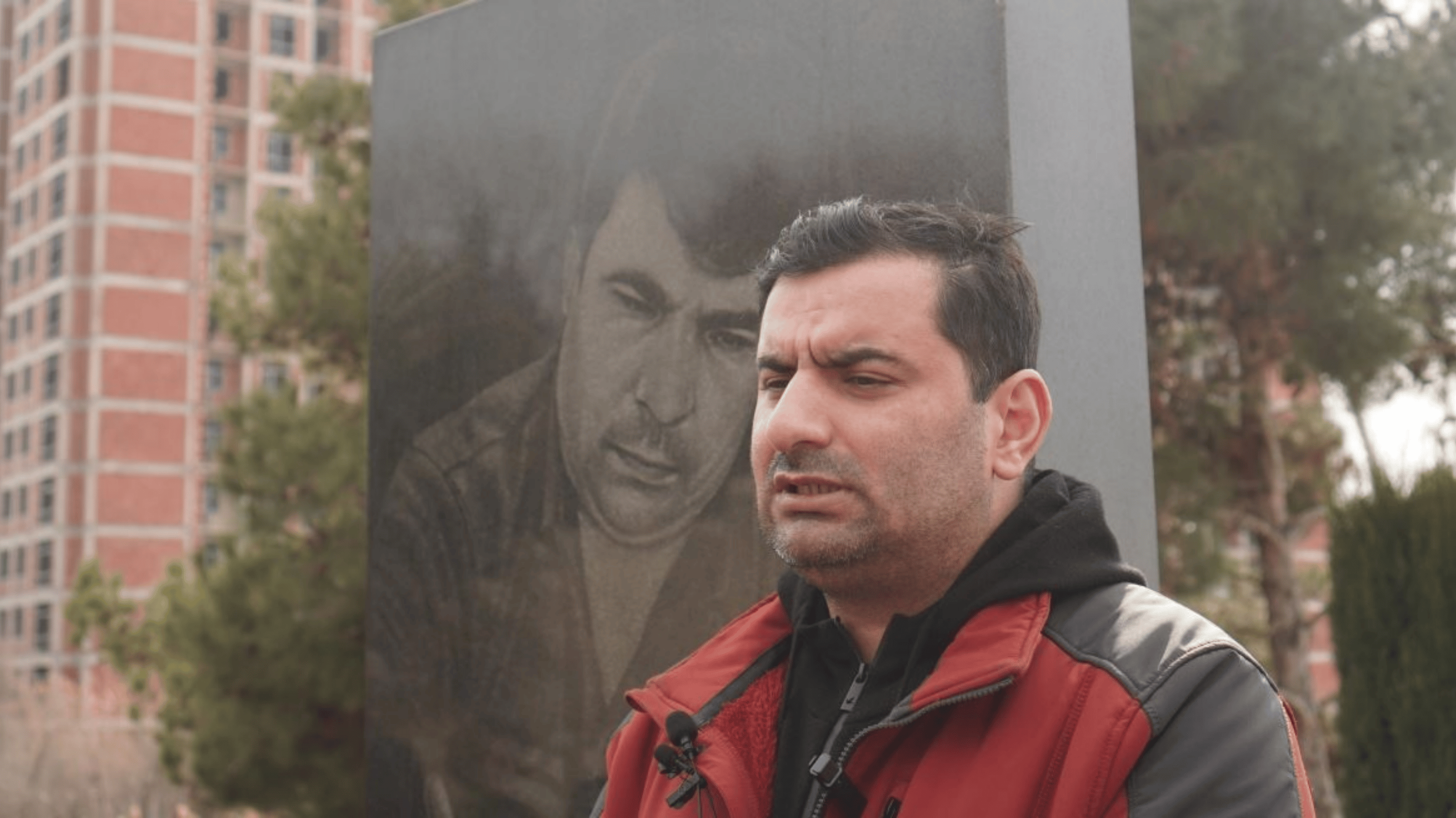 Rüfət Səfərov kimdir