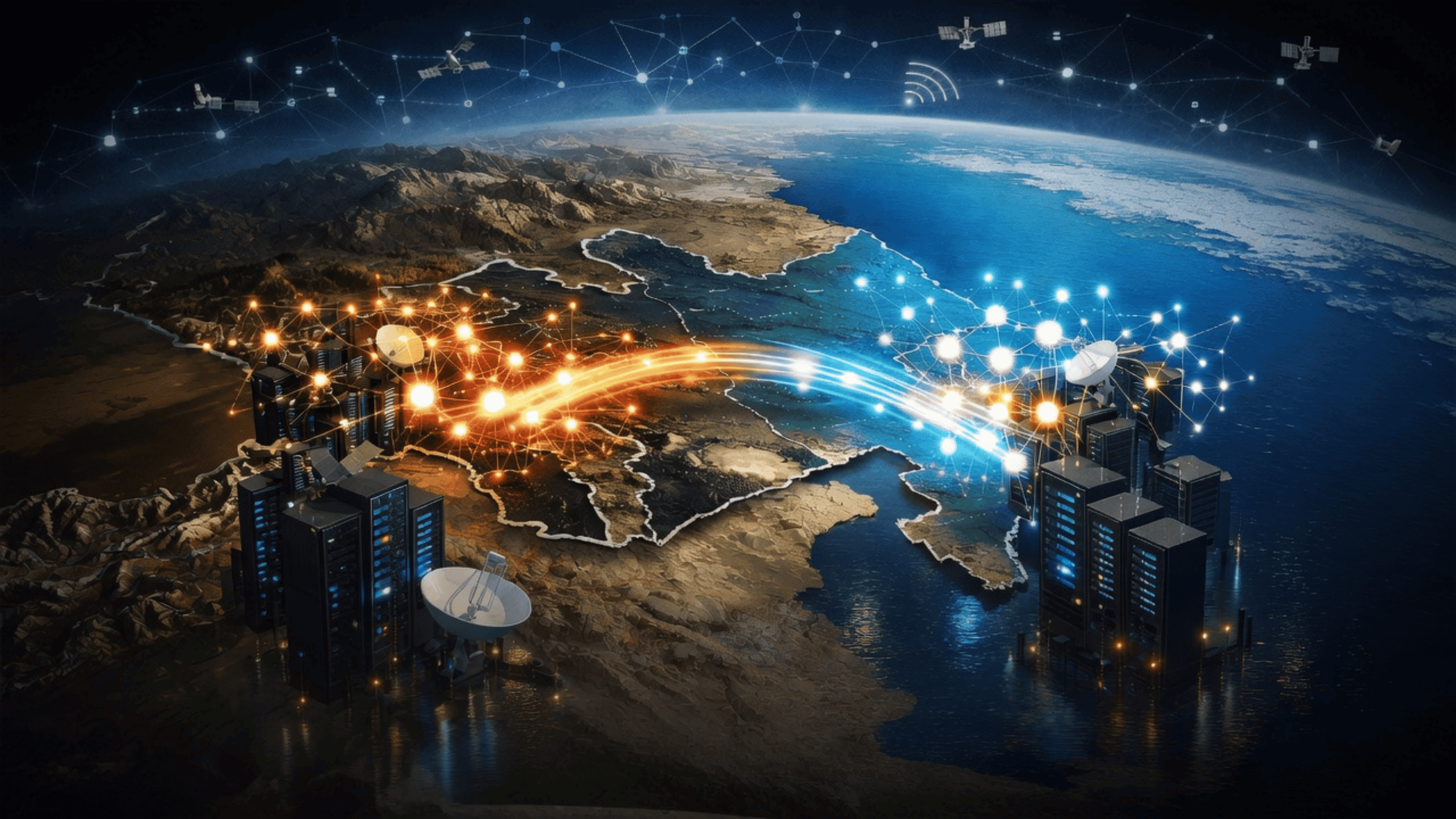 Azərbaycan Ermənistan internet