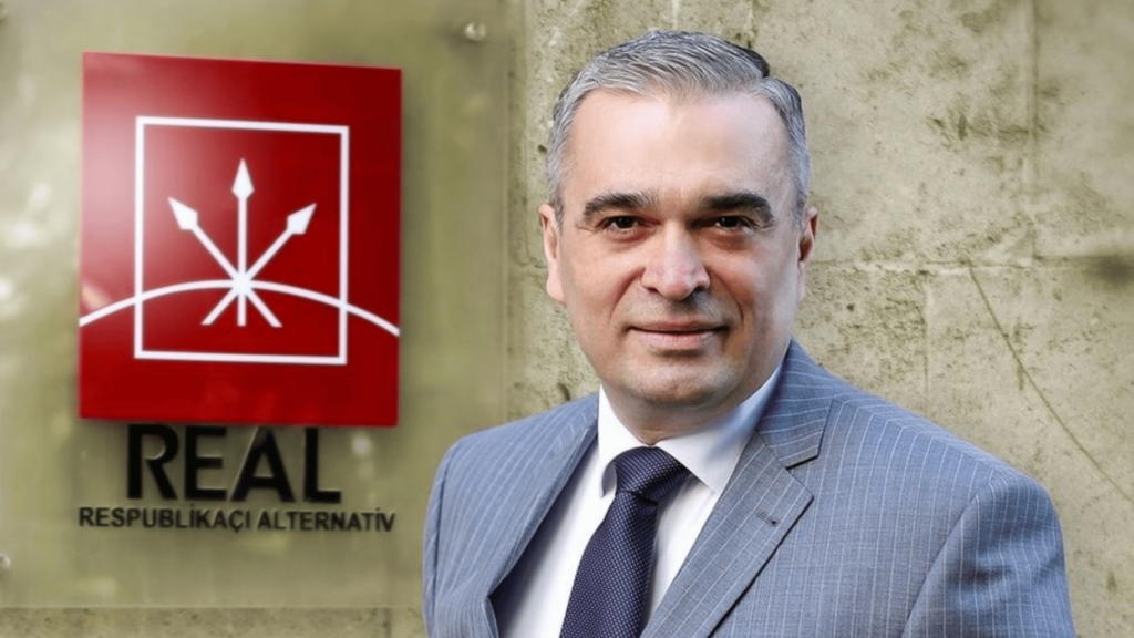 İlqar Məmmədov | foto: fb.com/ilqarreal