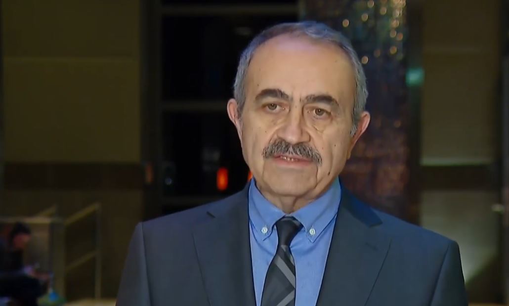 საქართველოს ელჩი გერმანიაში