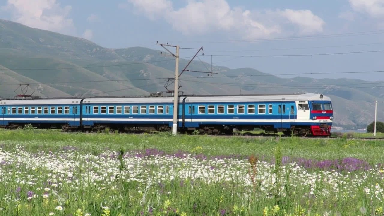 «Հարավկովկասյան երկաթուղու» սուբսիդավորման ավելացում
