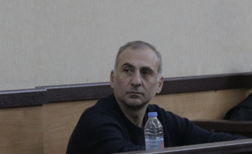 ალეკო ელისაშვილი