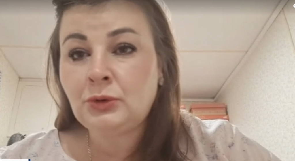 ნატა ვიბლიანის ისტორია