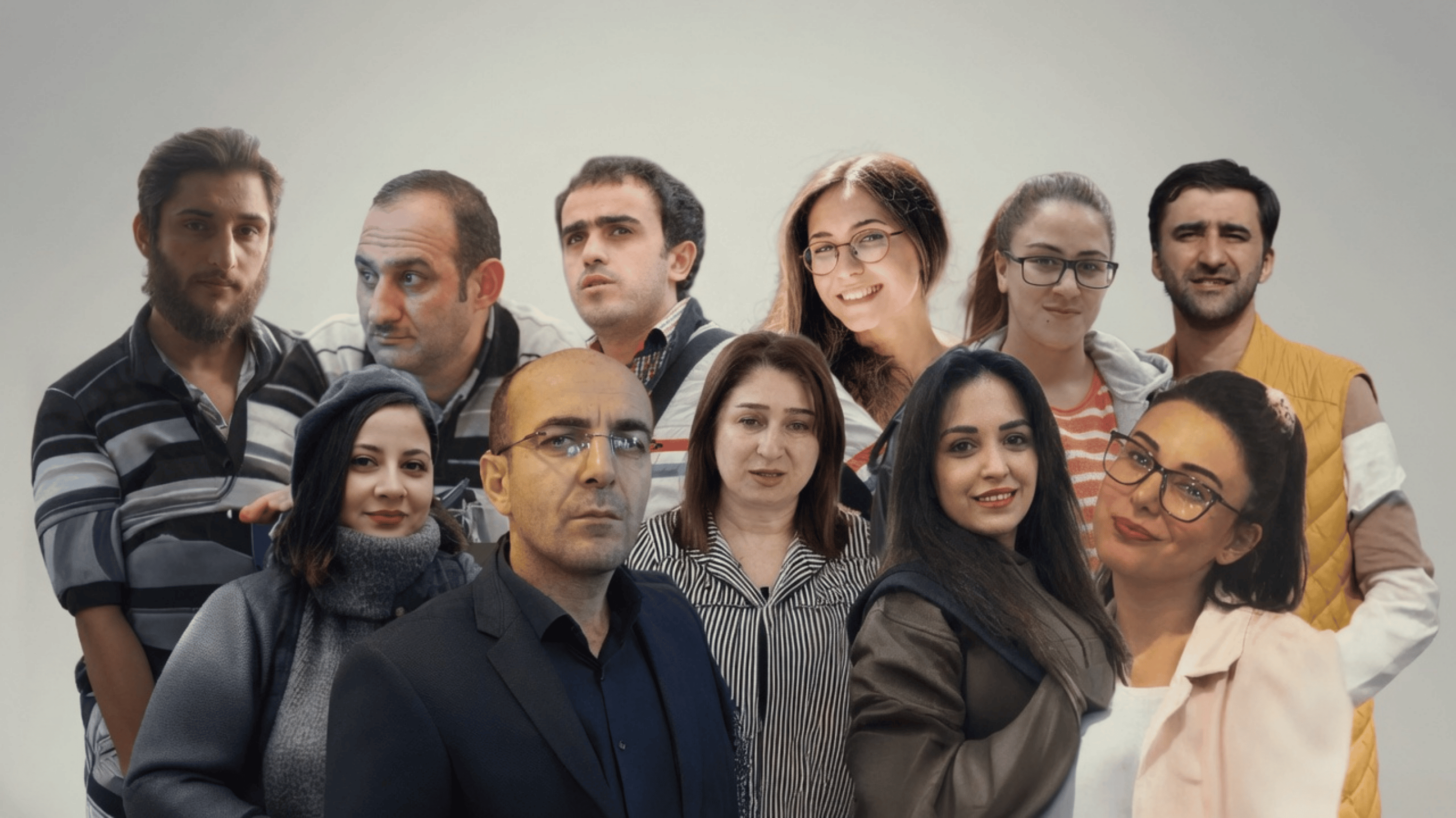 3 aydan sonra Meydan TV məhkəməsi - meydan tv meydan tv əməkdaşları