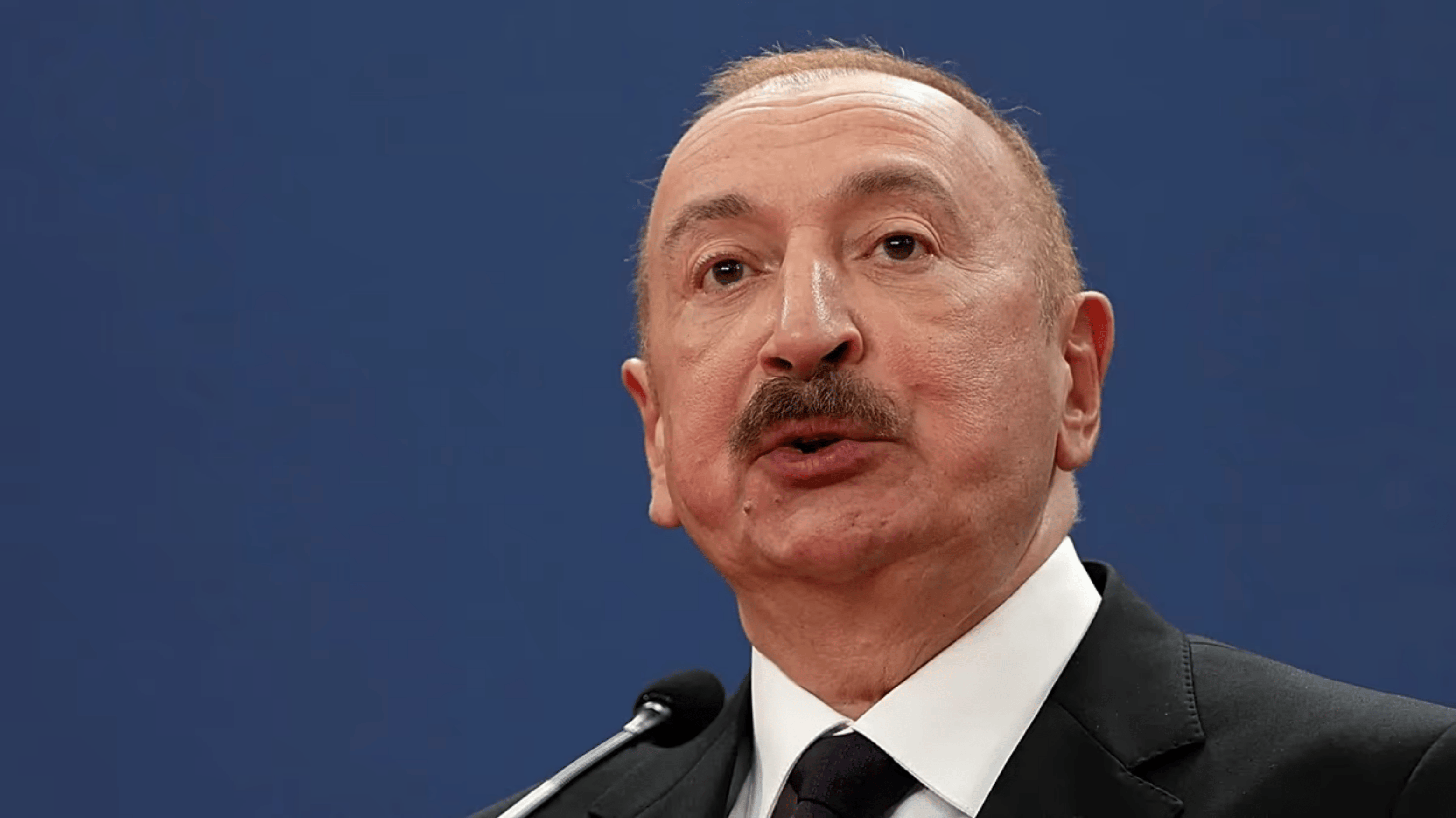 İlham Əliyev Şuşa Forumu