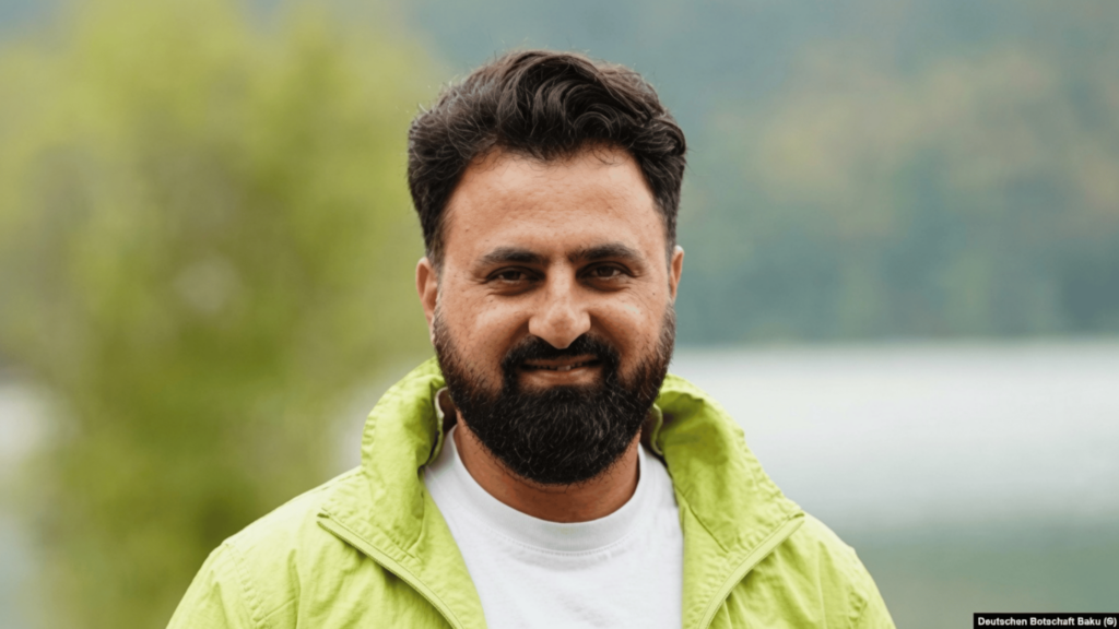 Müşfiq Cabbar