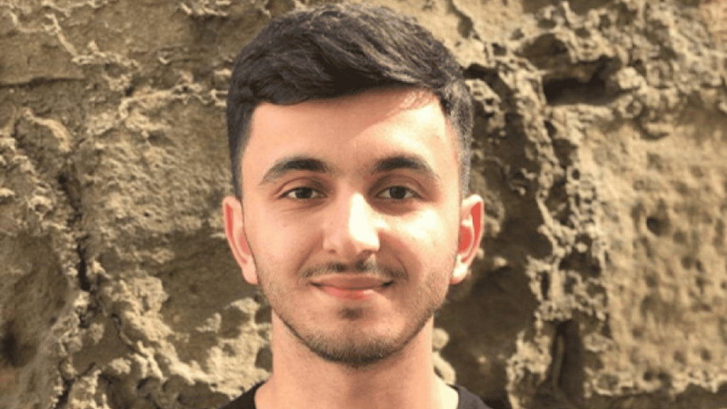 İlkin Əmrahov