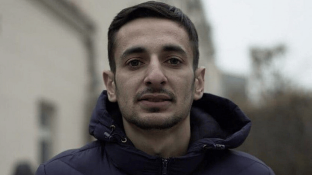 Fərid İsmayılov