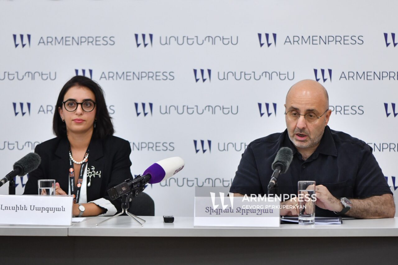 Ուսումնասիրություն ՀՀ-ում կանանց աշխատանքի մասին