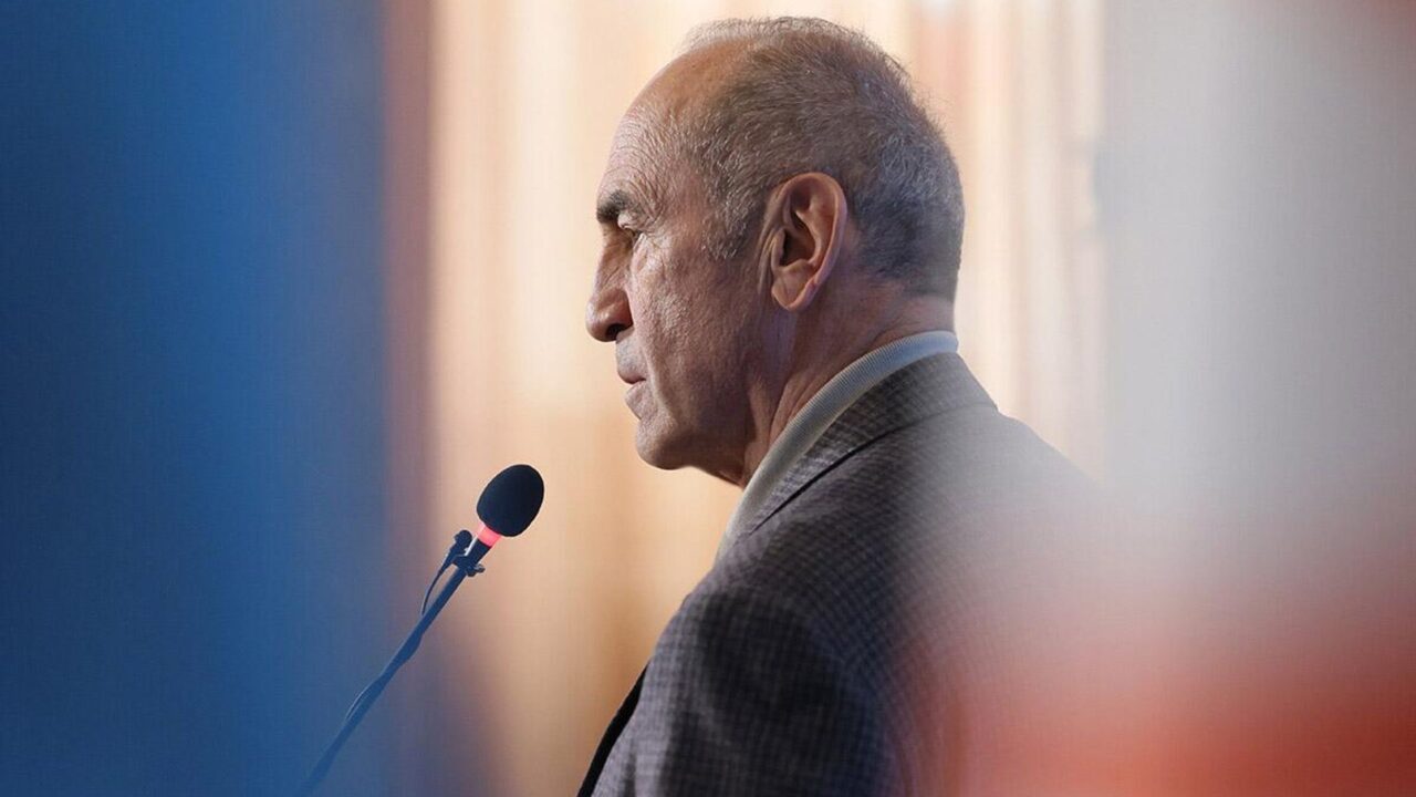 Կարծիքներ Ռոբերտ Քոչարյանի կալանքի մասին